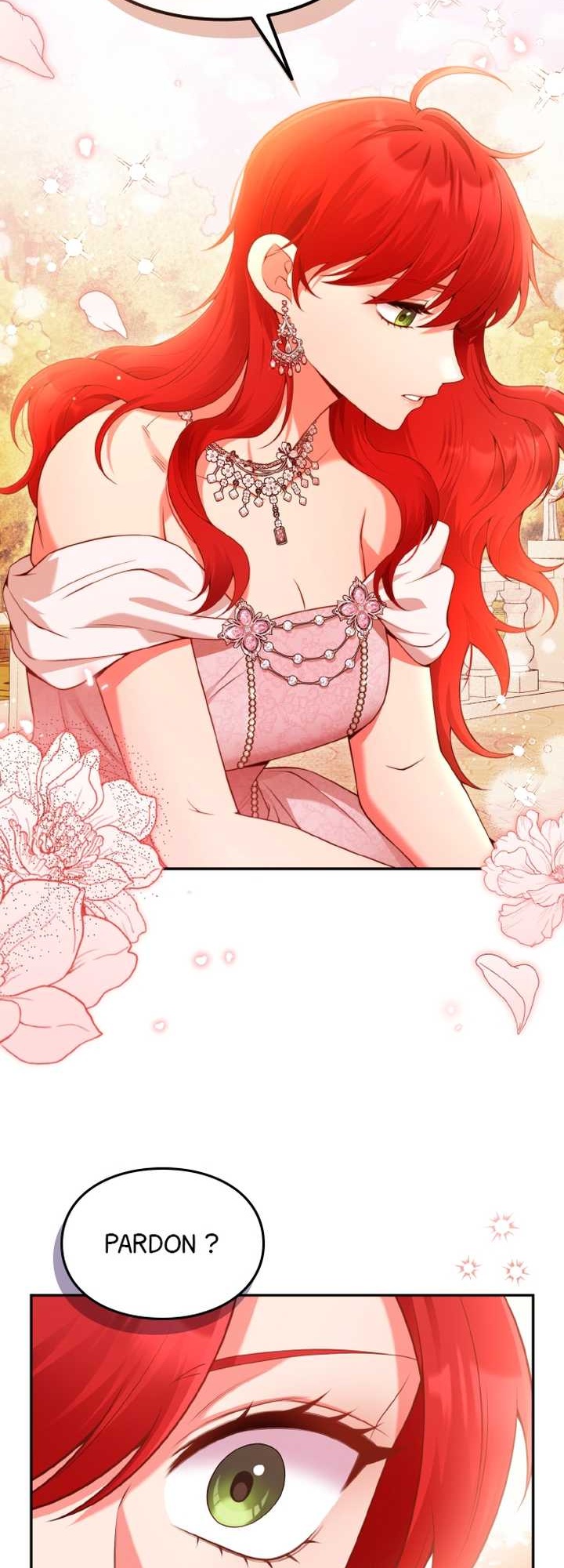 Read Je divorce de mon mari le tyran Manga Online