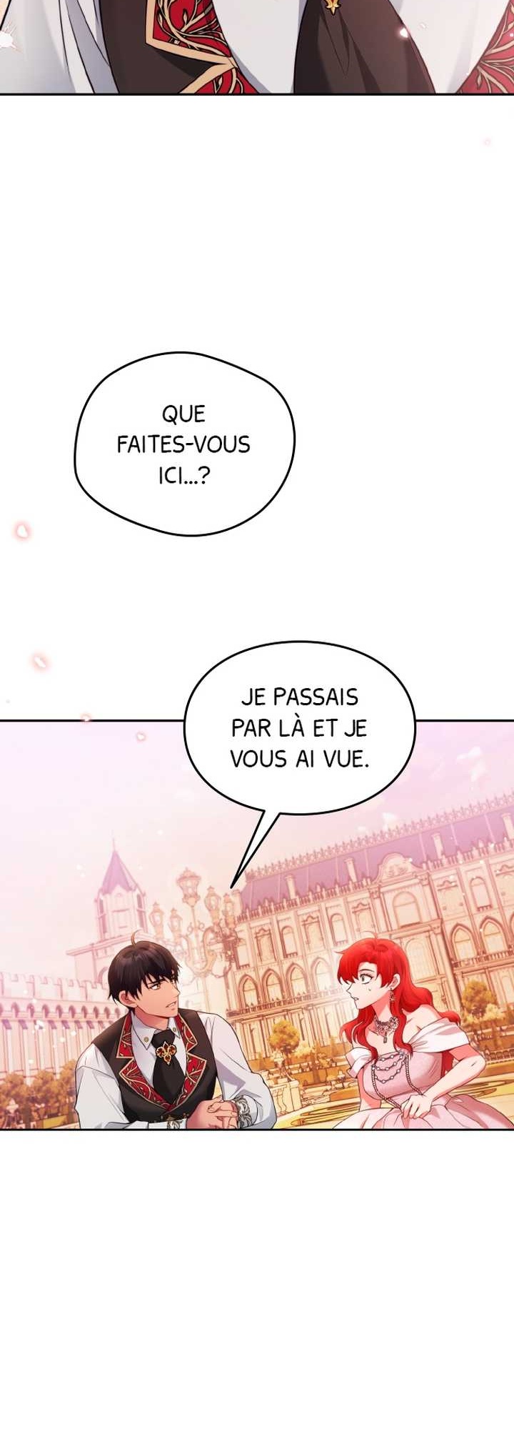 Read Je divorce de mon mari le tyran Manga Online