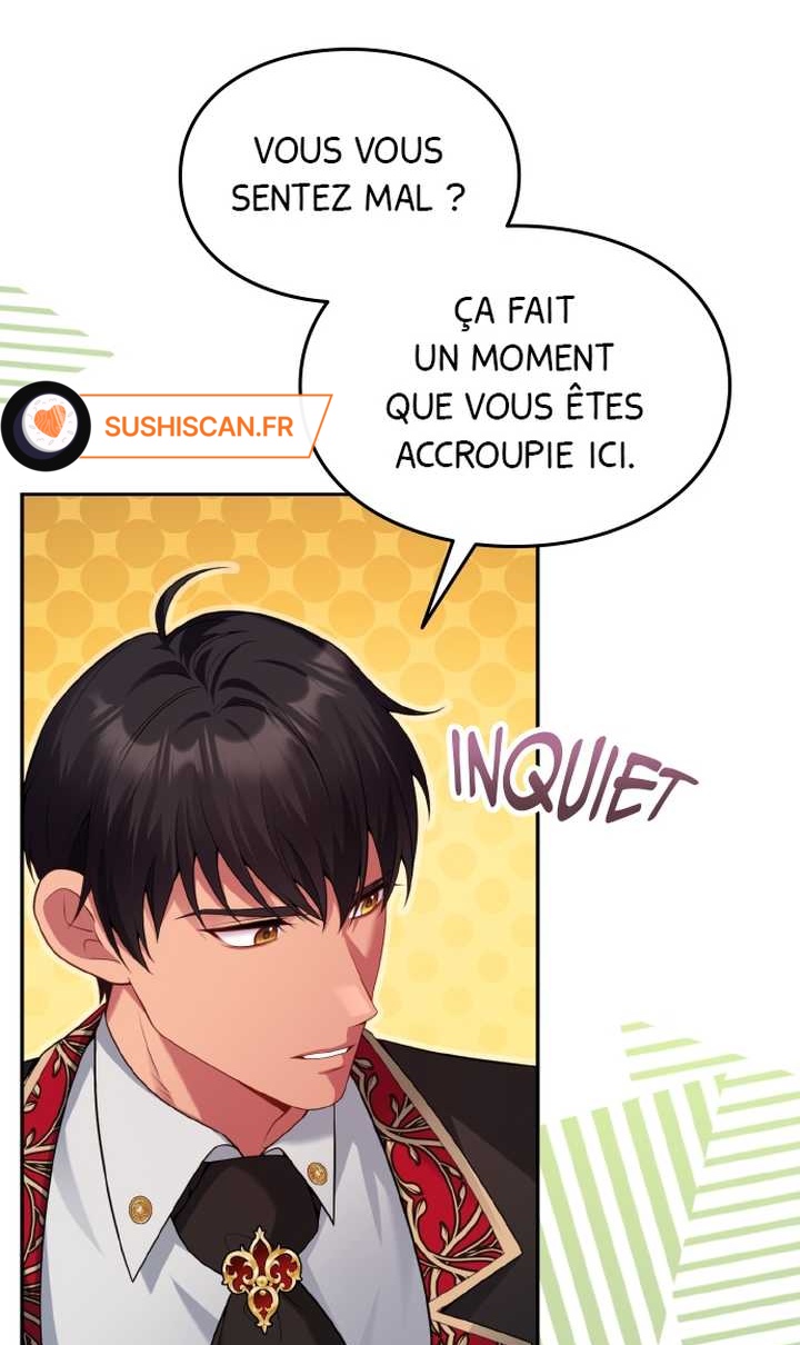 Read Je divorce de mon mari le tyran Manga Online