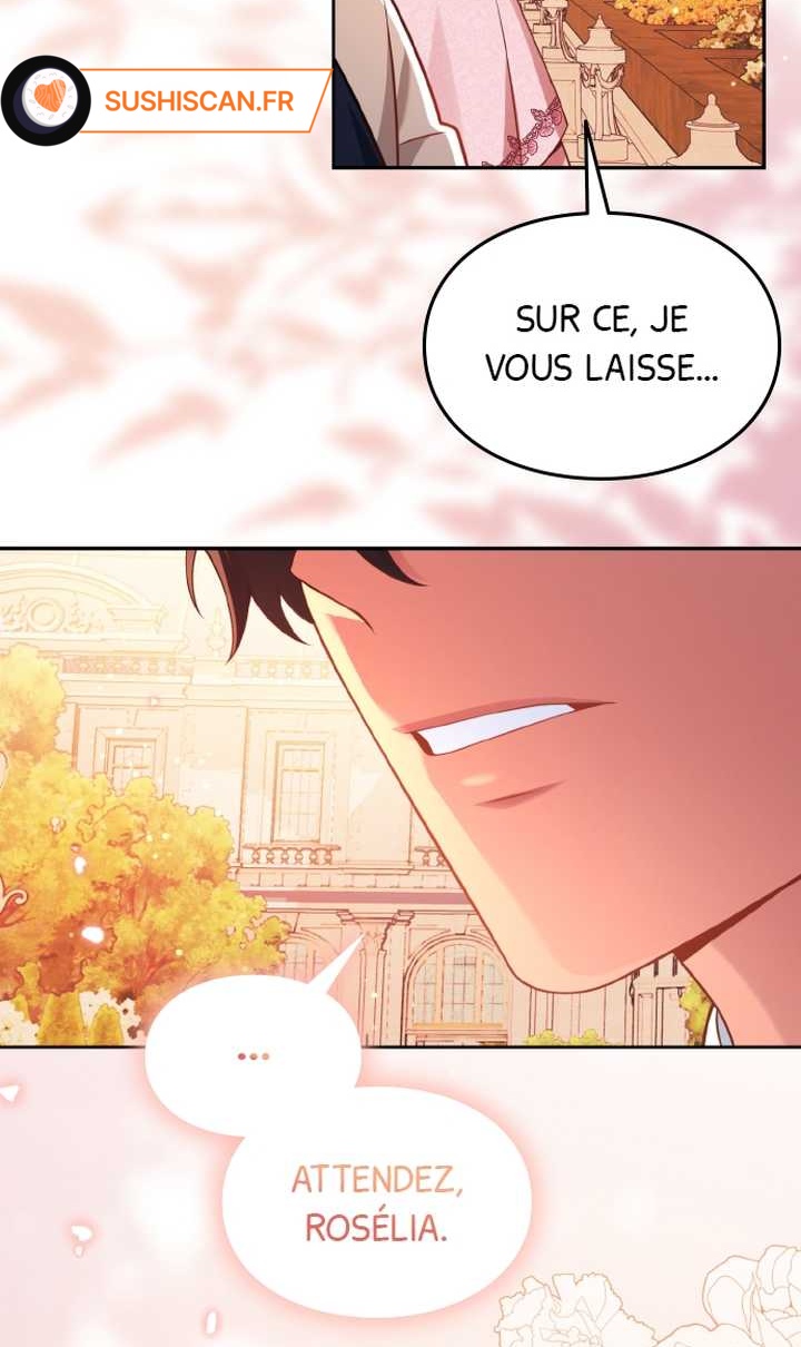 Read Je divorce de mon mari le tyran Manga Online