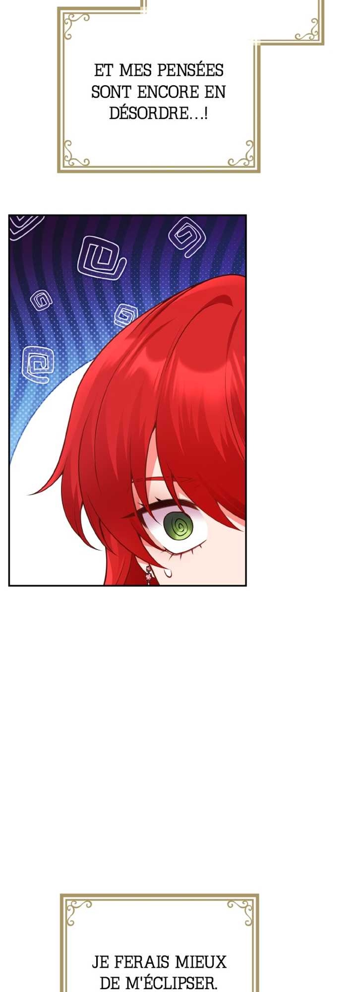 Read Je divorce de mon mari le tyran Manga Online