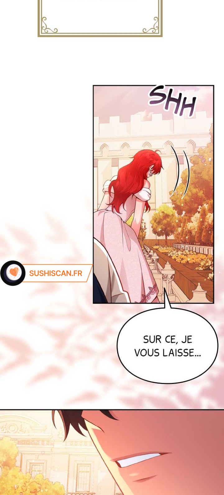 Read Je divorce de mon mari le tyran Manga Online