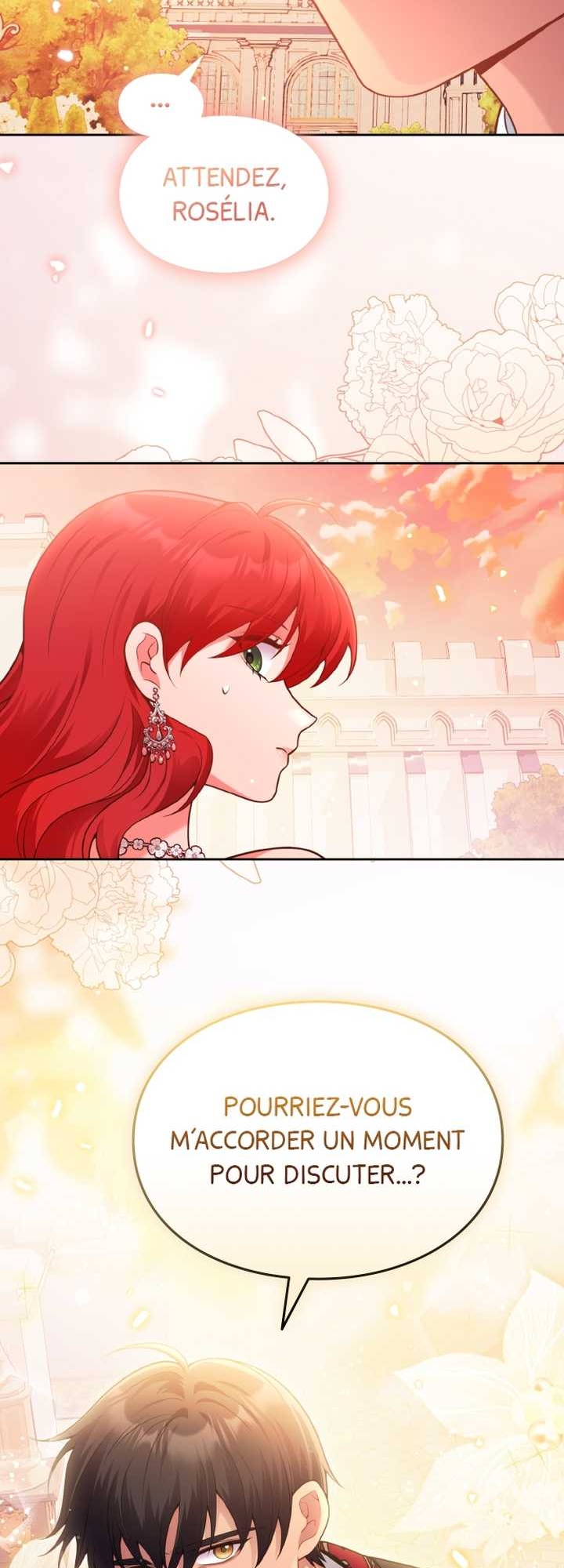 Read Je divorce de mon mari le tyran Manga Online