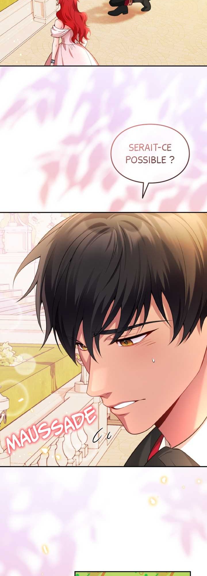 Read Je divorce de mon mari le tyran Manga Online