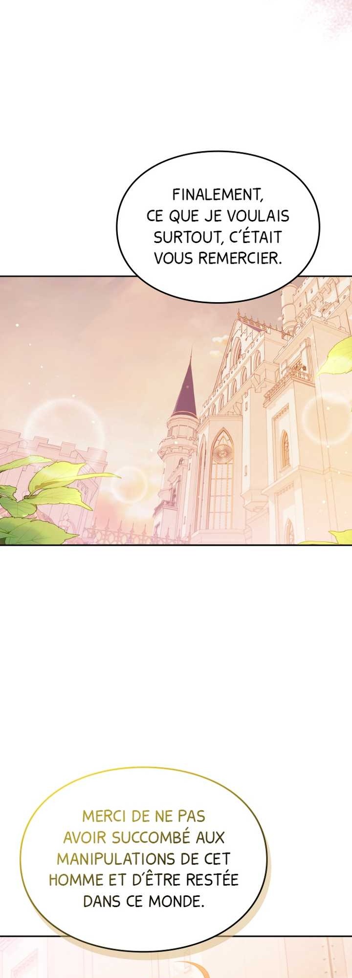 Read Je divorce de mon mari le tyran Manga Online