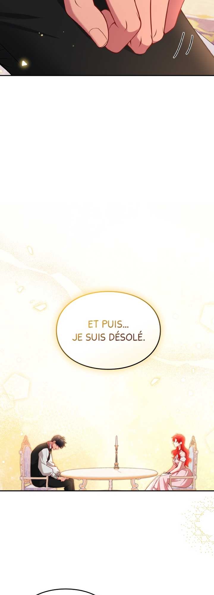 Read Je divorce de mon mari le tyran Manga Online