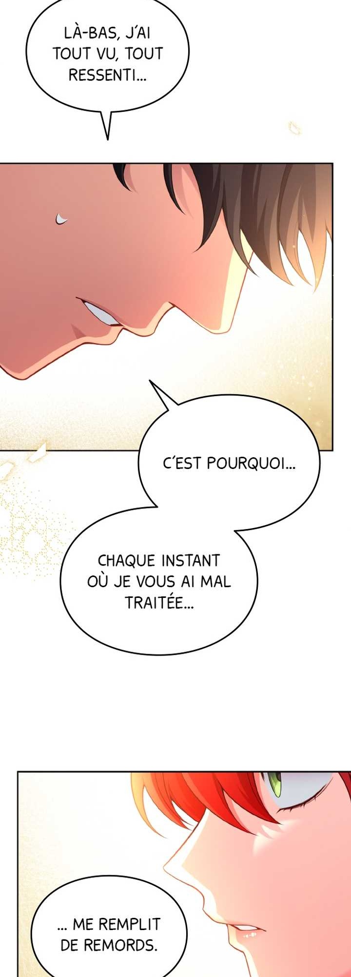 Read Je divorce de mon mari le tyran Manga Online