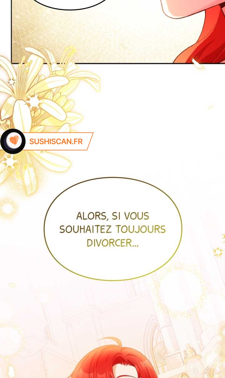 Read Je divorce de mon mari le tyran Manga Online