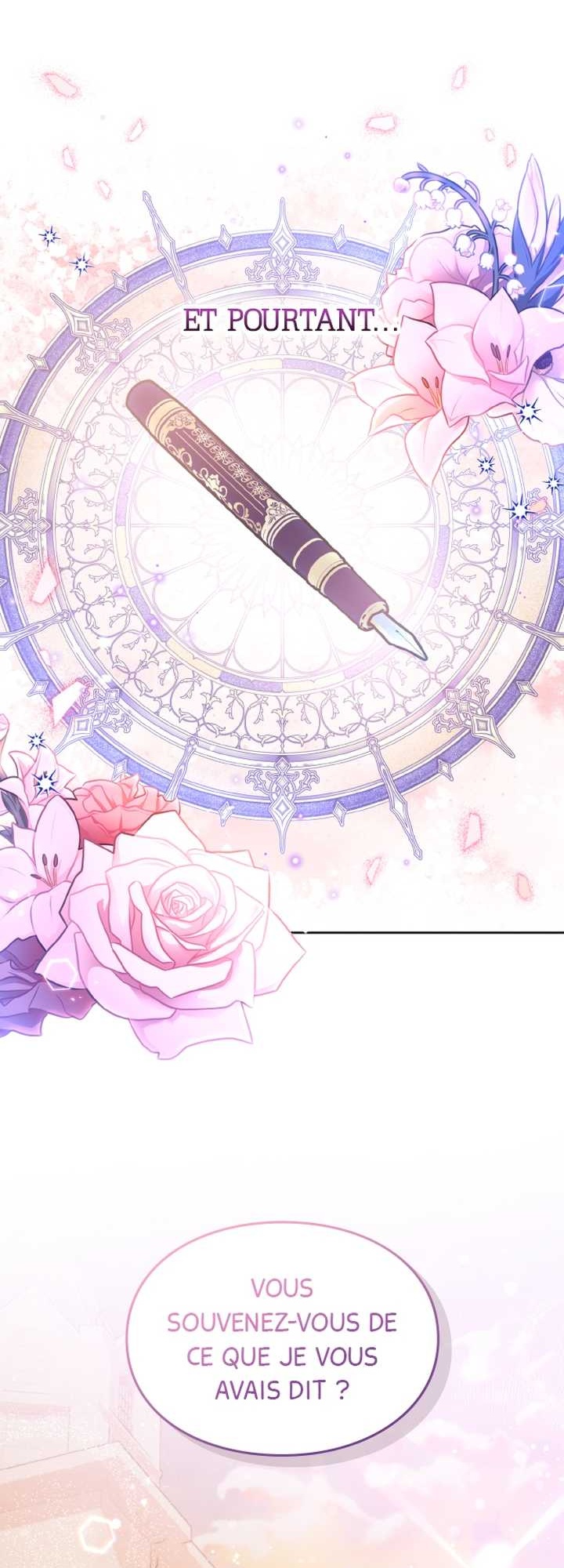 Read Je divorce de mon mari le tyran Manga Online