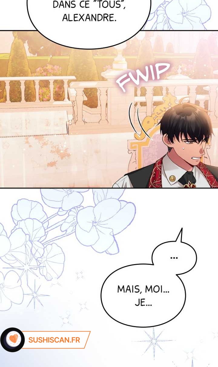 Read Je divorce de mon mari le tyran Manga Online