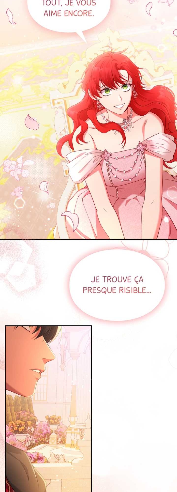 Read Je divorce de mon mari le tyran Manga Online