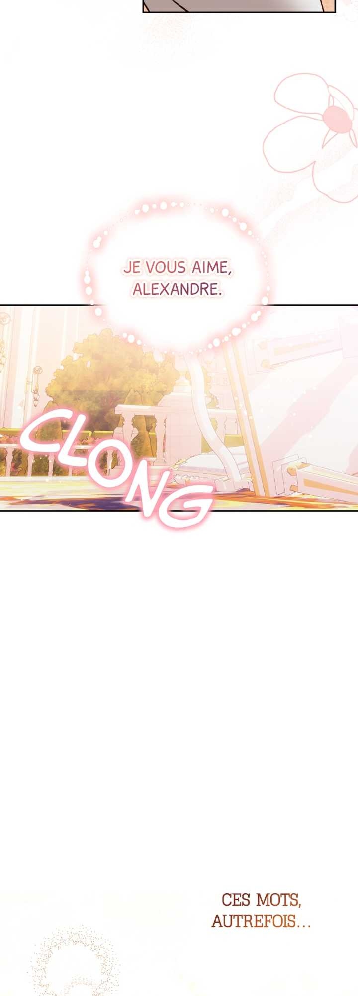 Read Je divorce de mon mari le tyran Manga Online