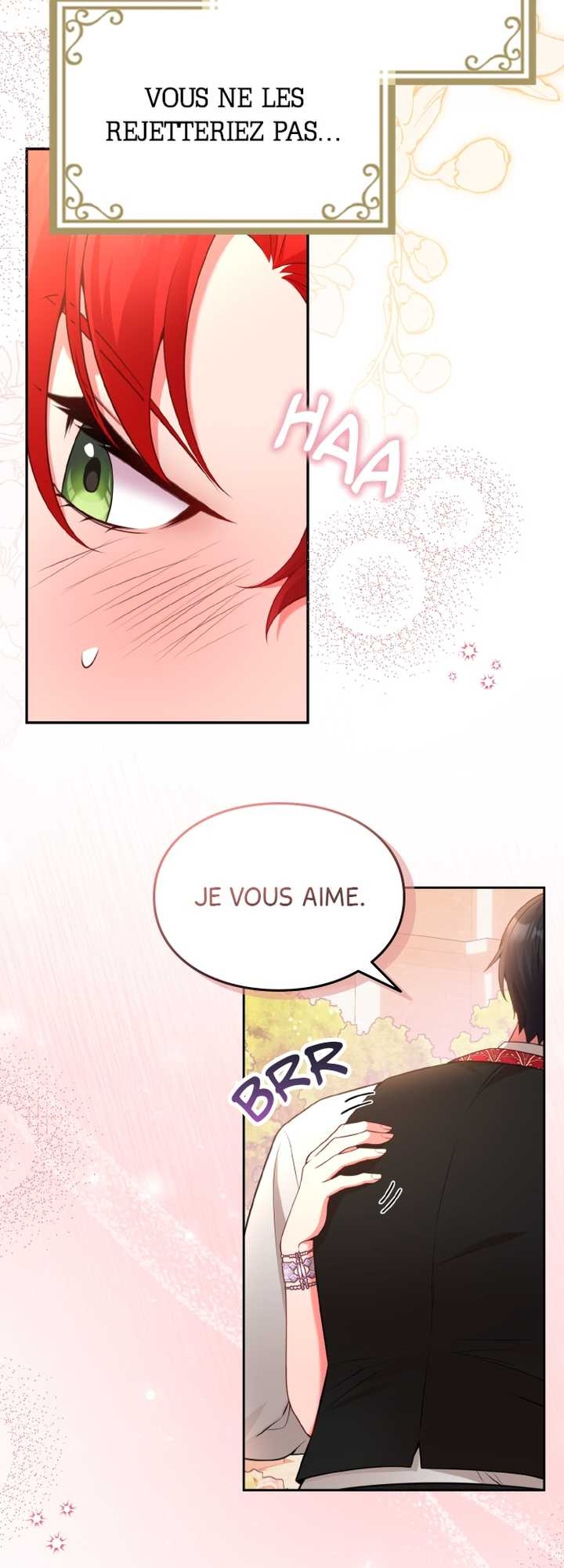 Read Je divorce de mon mari le tyran Manga Online