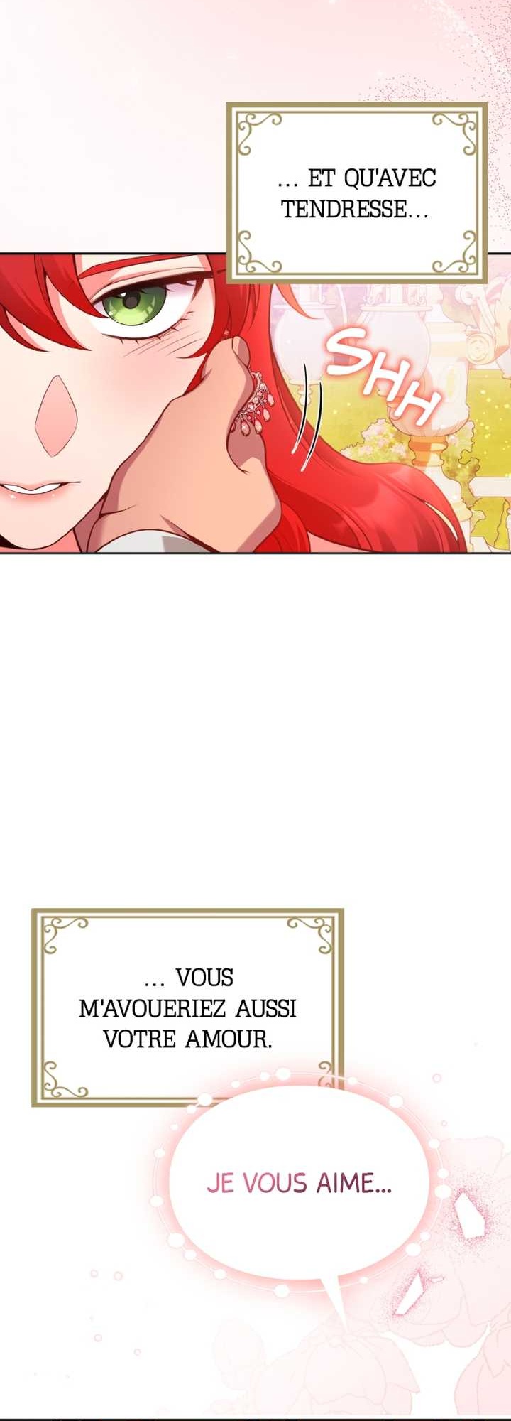 Read Je divorce de mon mari le tyran Manga Online