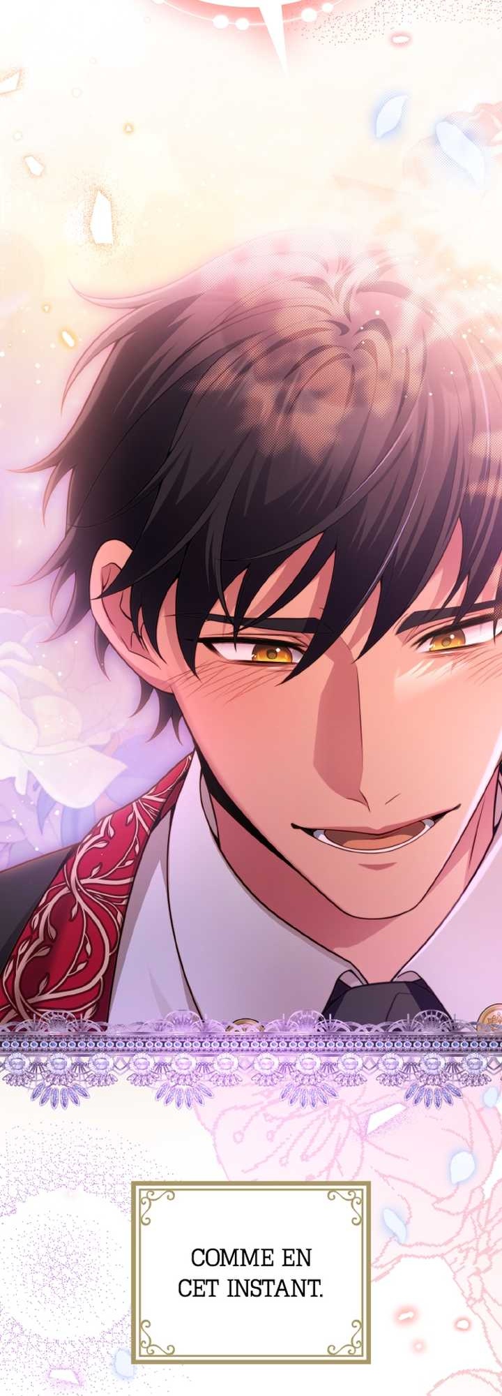 Read Je divorce de mon mari le tyran Manga Online