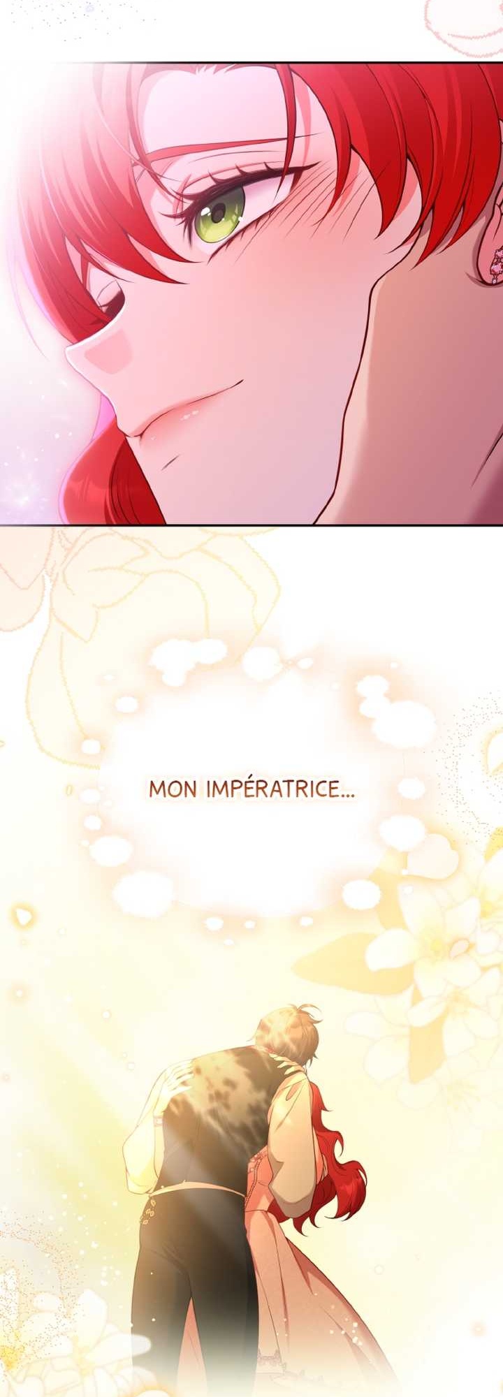 Read Je divorce de mon mari le tyran Manga Online