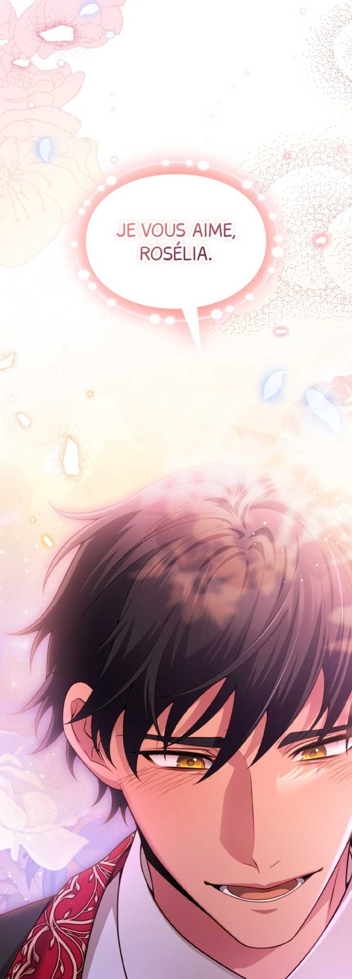Read Je divorce de mon mari le tyran Manga Online