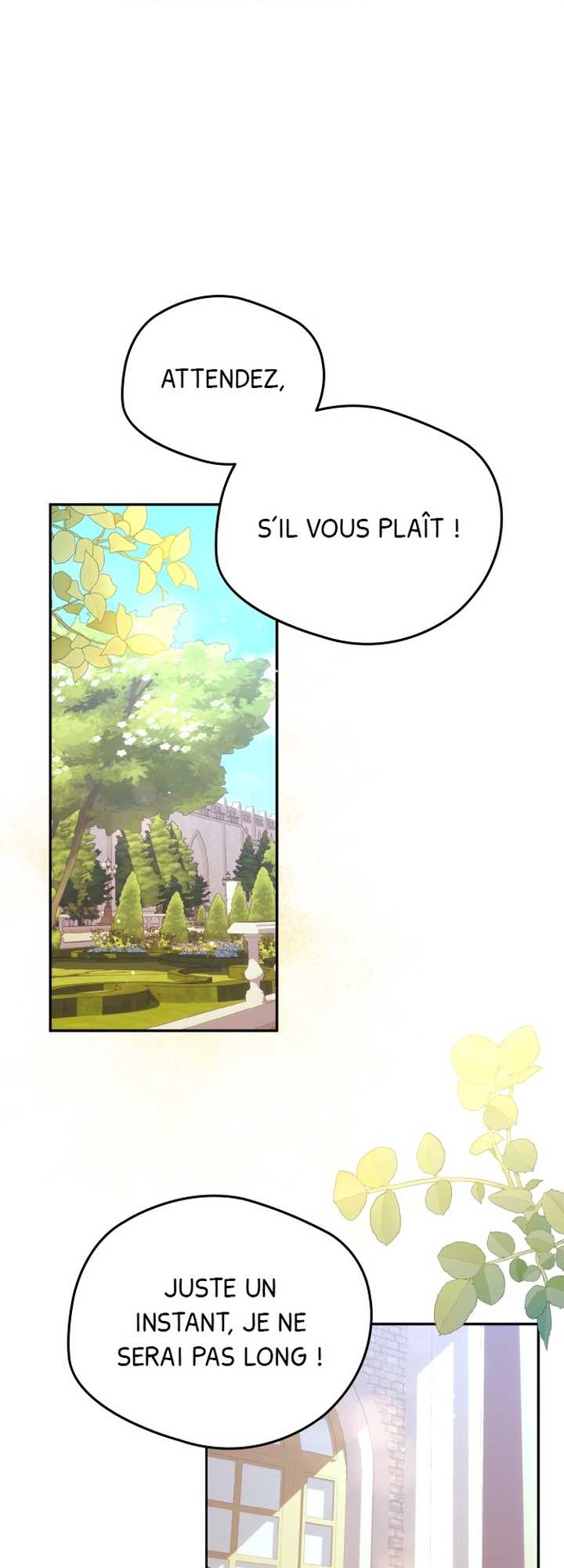 Read Je divorce de mon mari le tyran Manga Online
