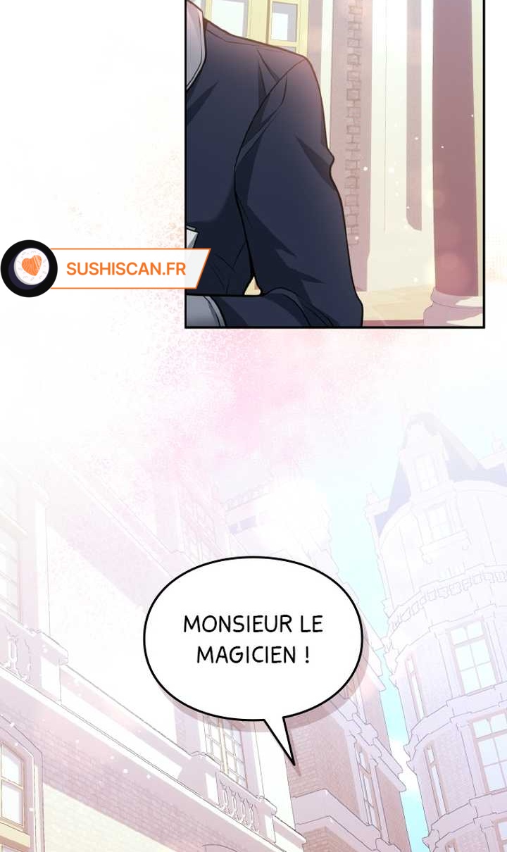 Read Je divorce de mon mari le tyran Manga Online
