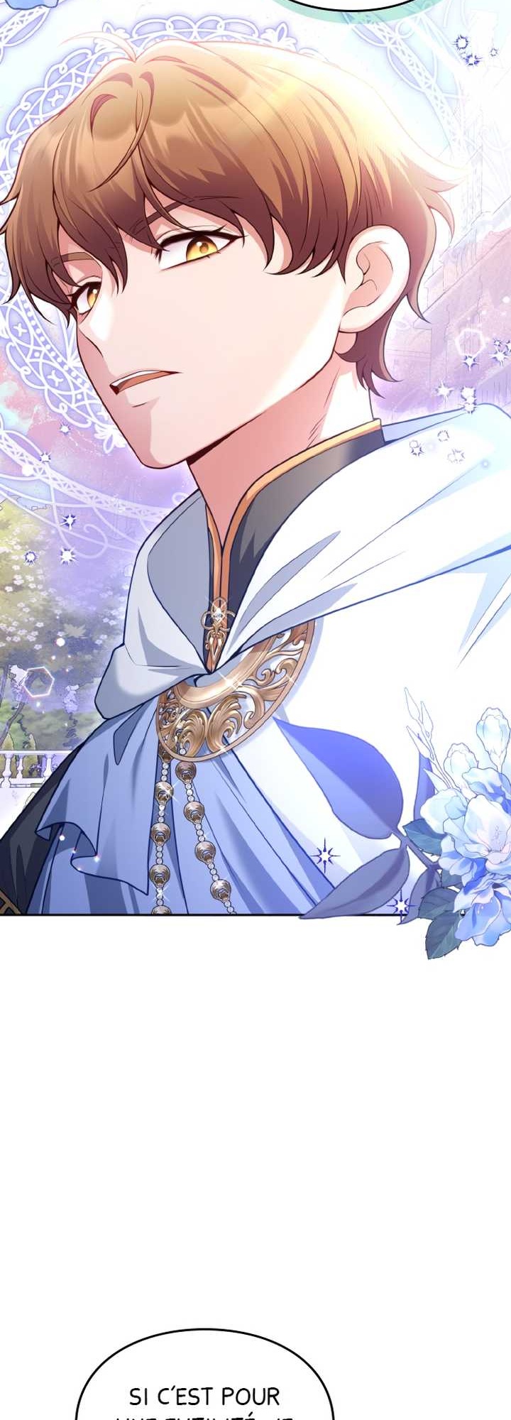 Read Je divorce de mon mari le tyran Manga Online