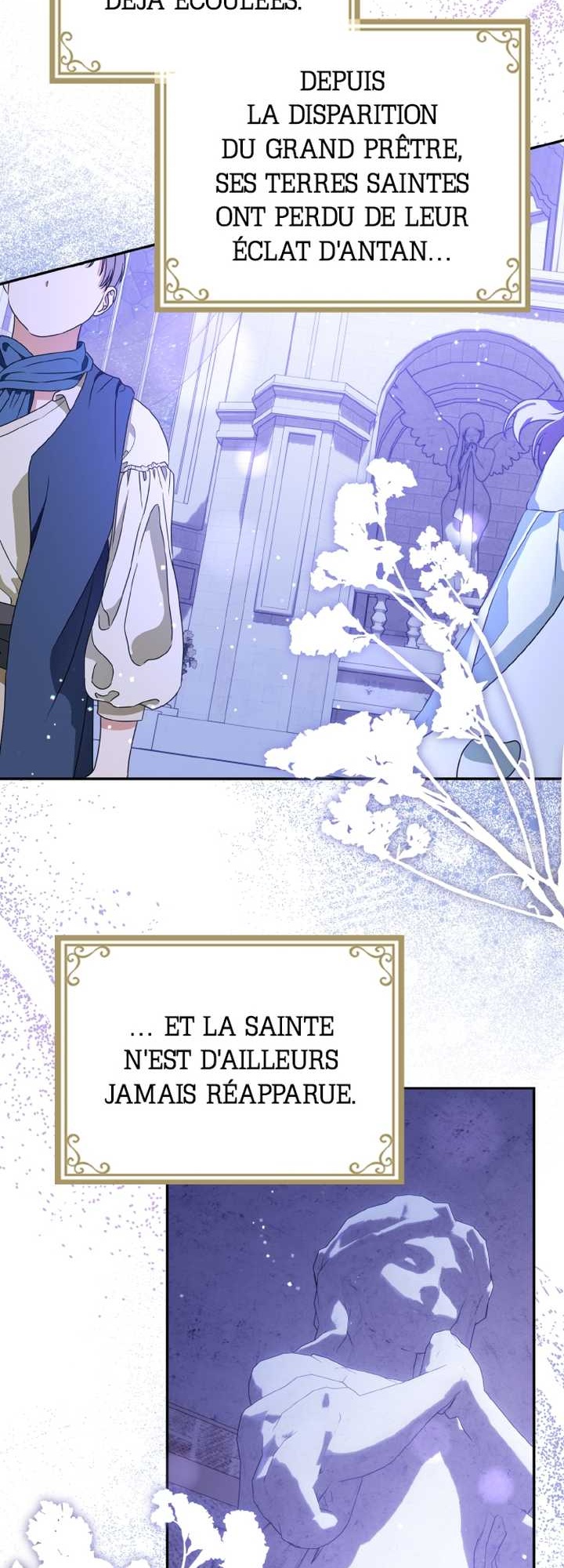 Read Je divorce de mon mari le tyran Manga Online