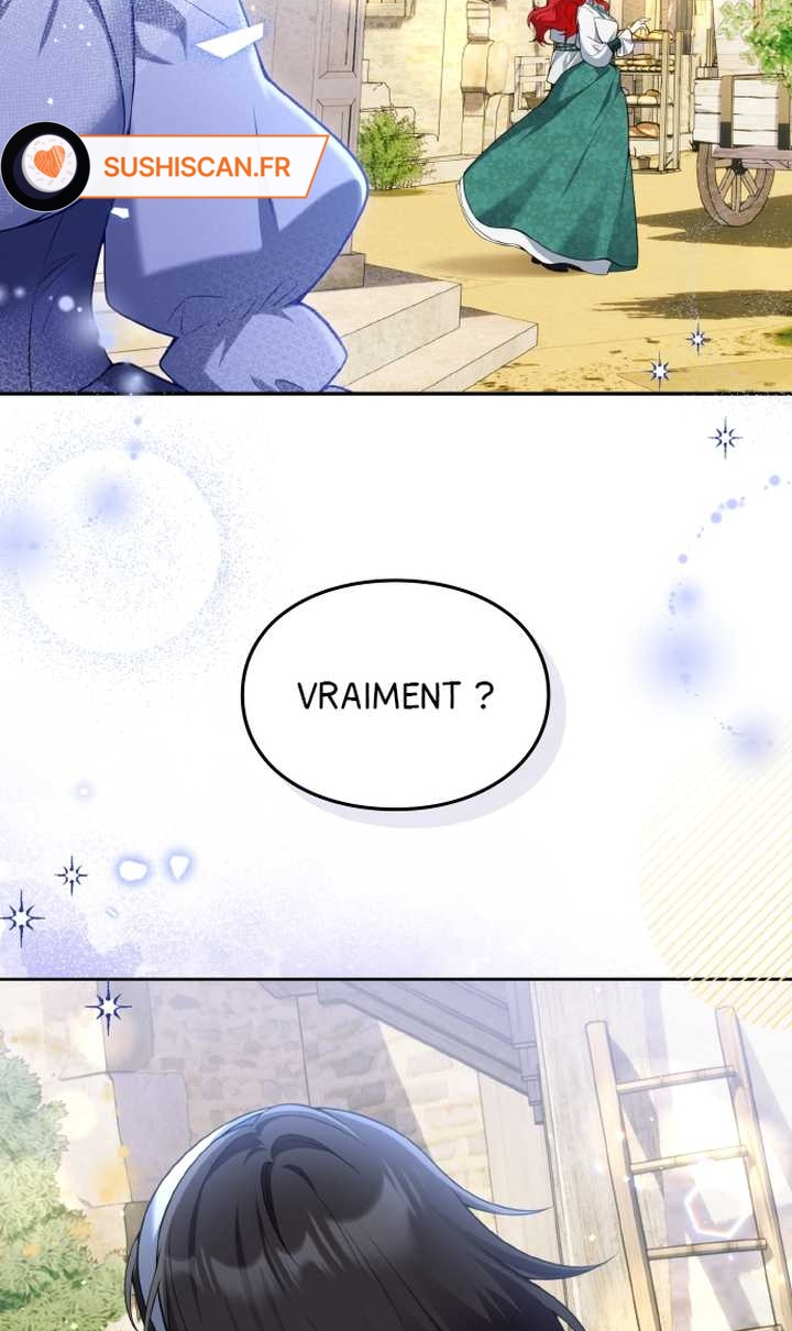 Read Je divorce de mon mari le tyran Manga Online