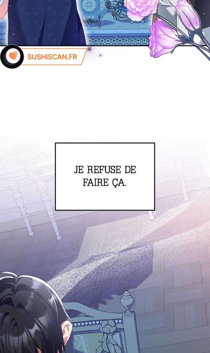 Read Je divorce de mon mari le tyran Manga Online
