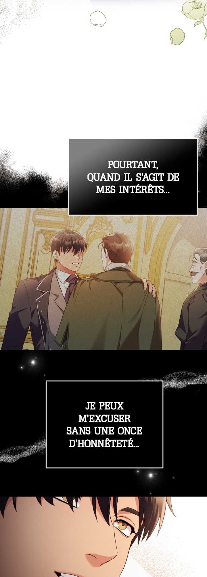 Read Je divorce de mon mari le tyran Manga Online