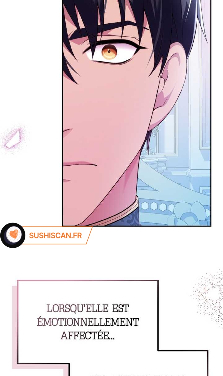 Read Je divorce de mon mari le tyran Manga Online