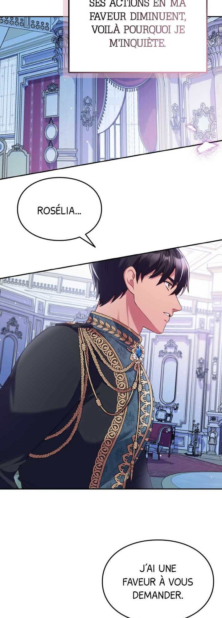 Read Je divorce de mon mari le tyran Manga Online