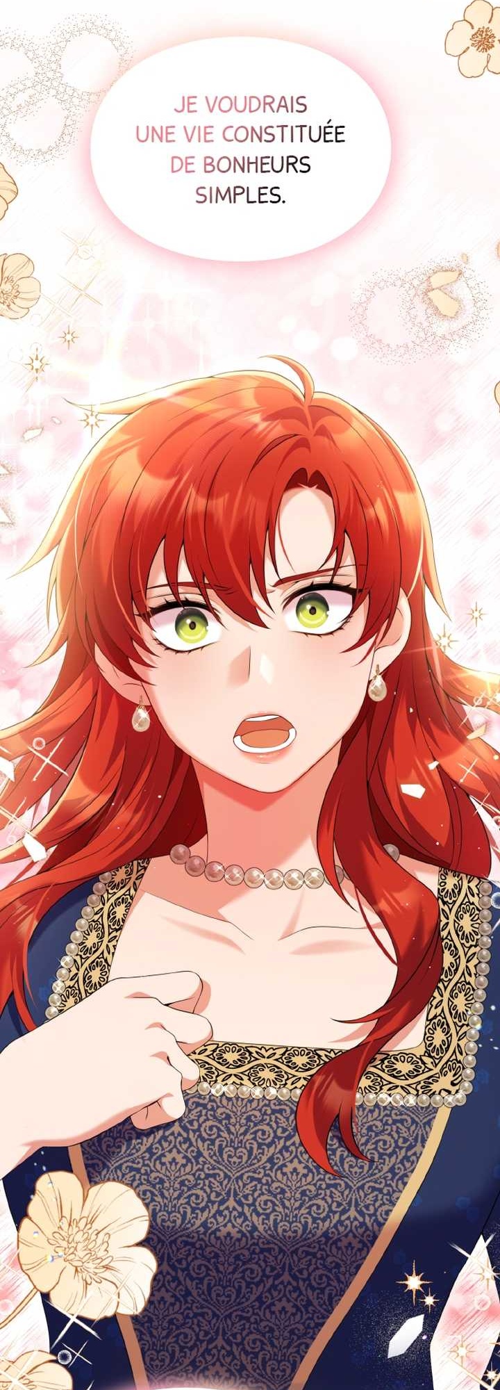 Read Je divorce de mon mari le tyran Manga Online
