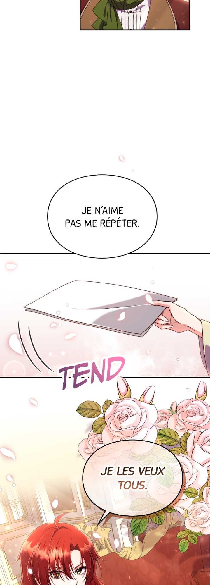Read Je divorce de mon mari le tyran Manga Online