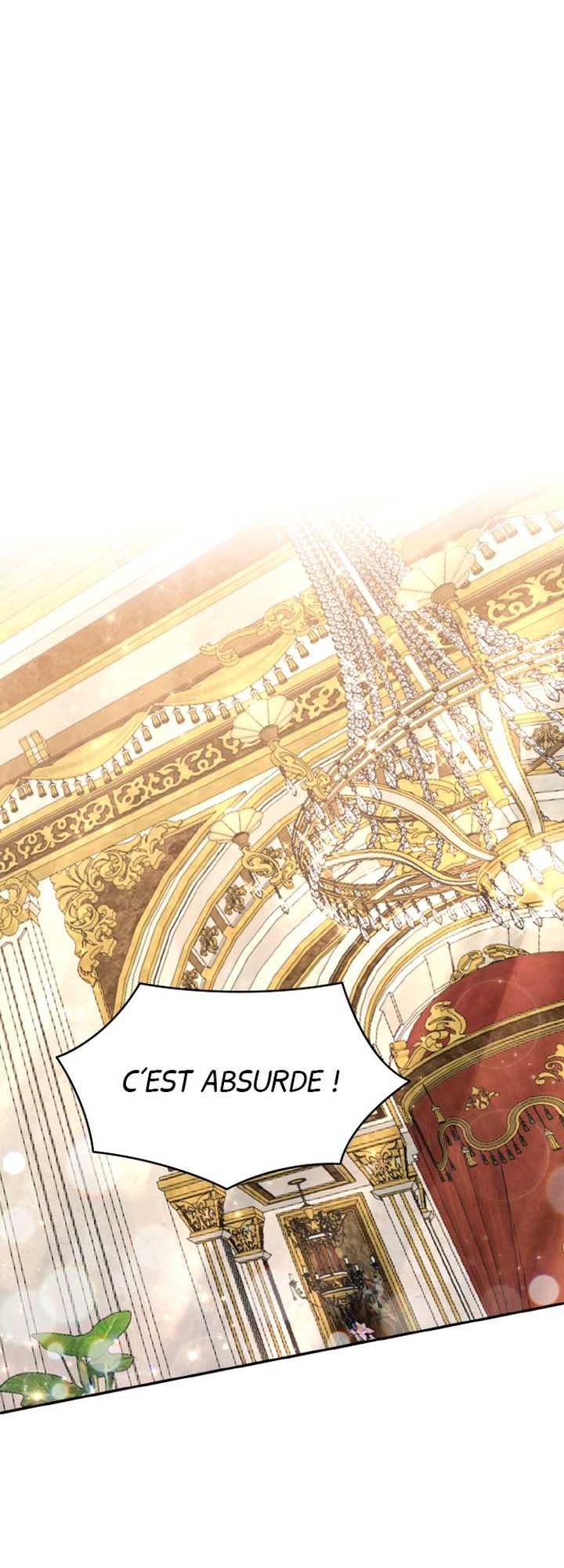 Read Je divorce de mon mari le tyran Manga Online