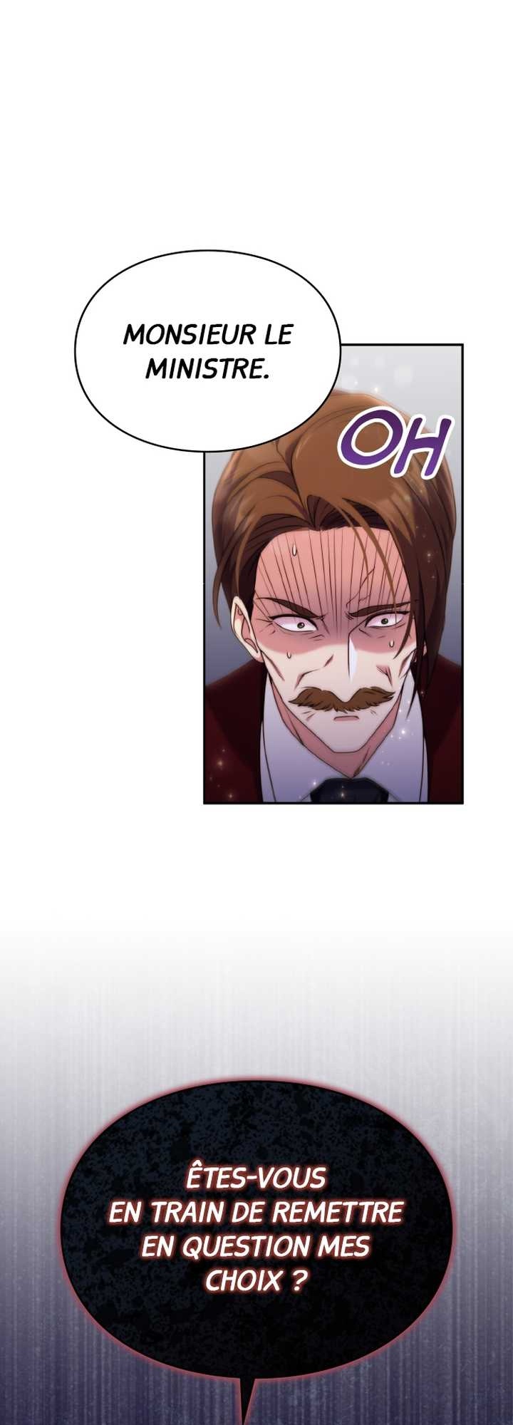 Read Je divorce de mon mari le tyran Manga Online