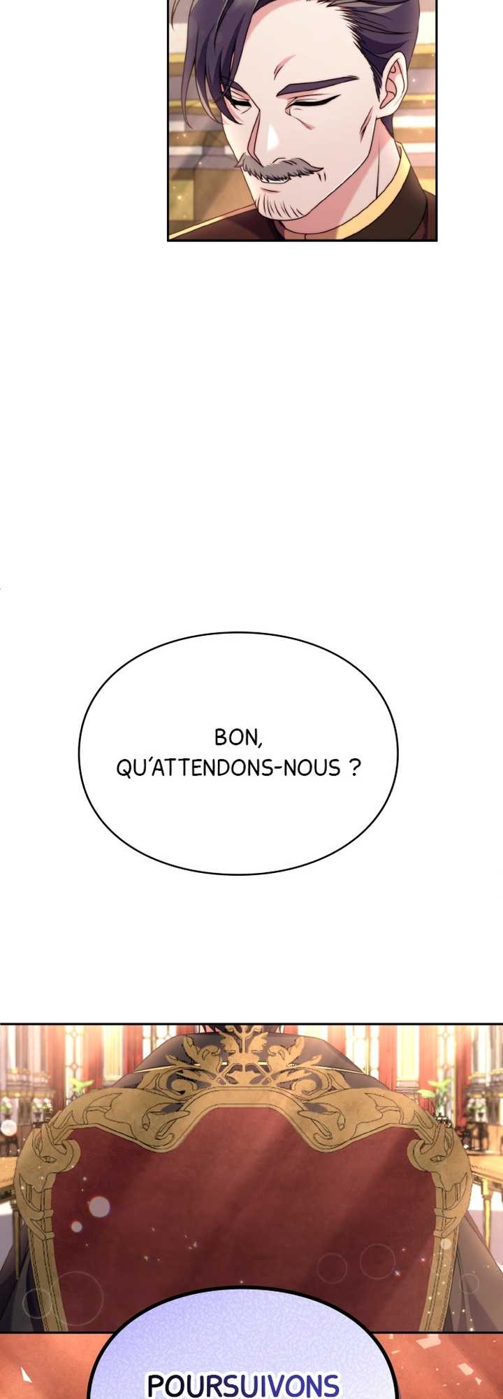 Read Je divorce de mon mari le tyran Manga Online