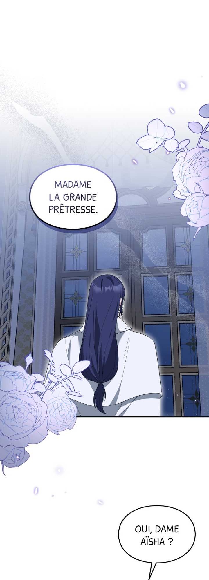 Read Je divorce de mon mari le tyran Manga Online