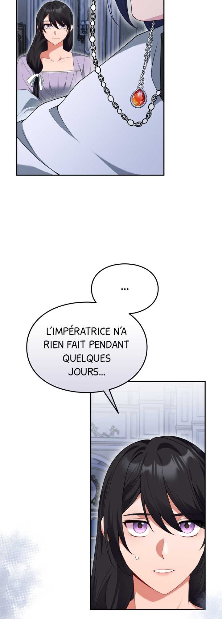 Read Je divorce de mon mari le tyran Manga Online