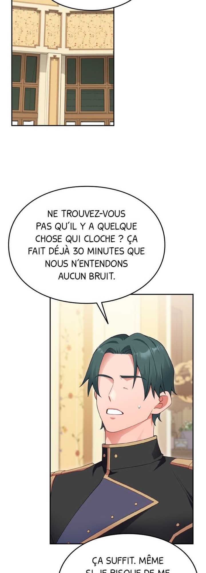 Read Je divorce de mon mari le tyran Manga Online