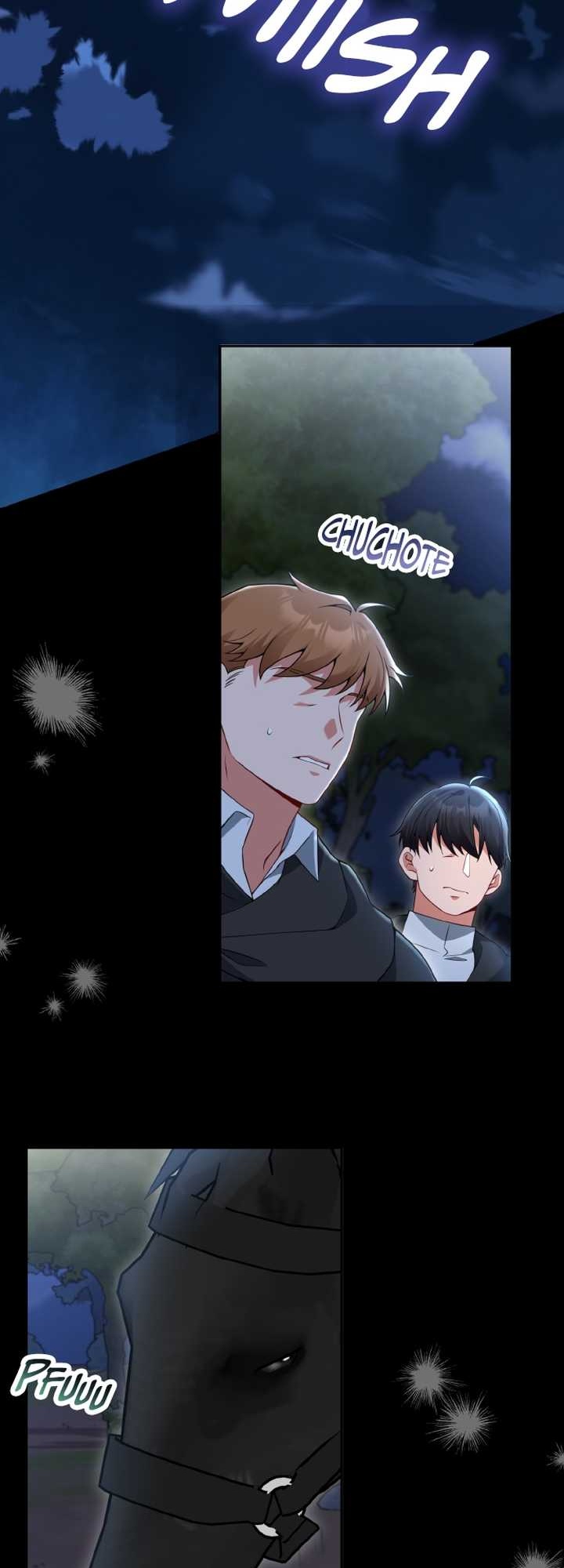 Read Je divorce de mon mari le tyran Manga Online