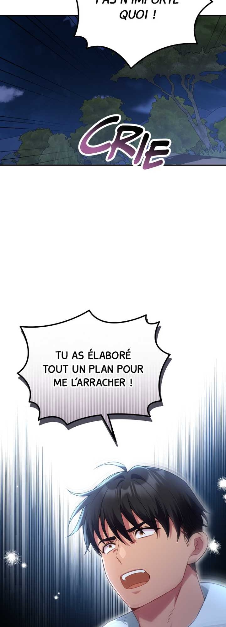 Read Je divorce de mon mari le tyran Manga Online