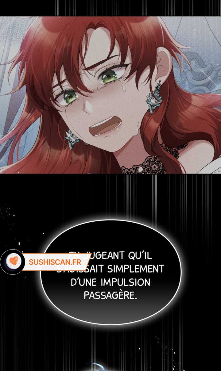 Read Je divorce de mon mari le tyran Manga Online