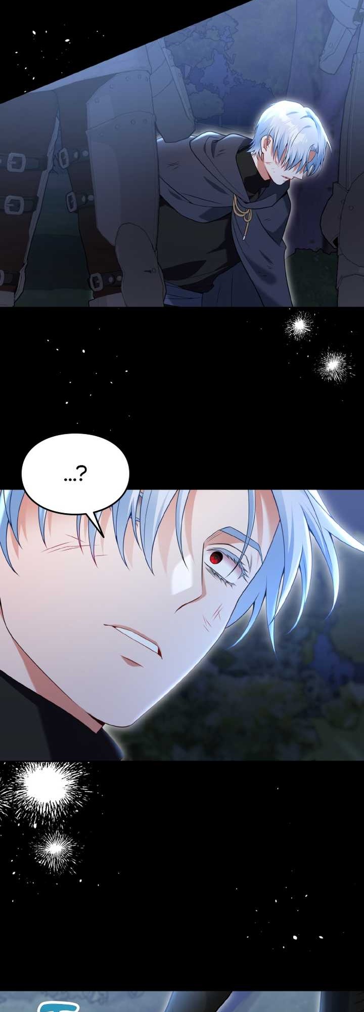 Read Je divorce de mon mari le tyran Manga Online