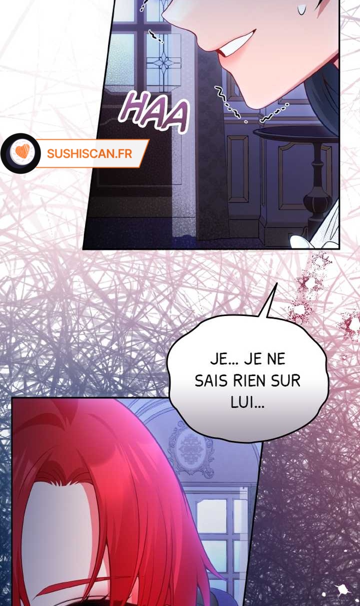 Read Je divorce de mon mari le tyran Manga Online