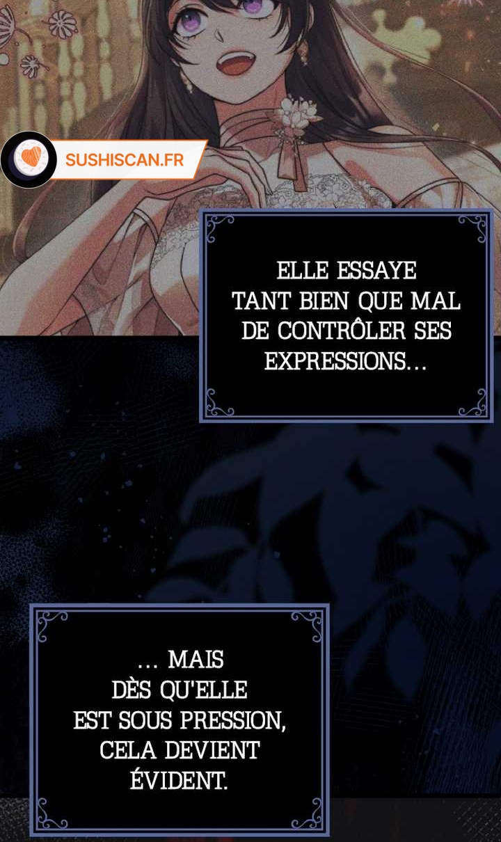 Read Je divorce de mon mari le tyran Manga Online
