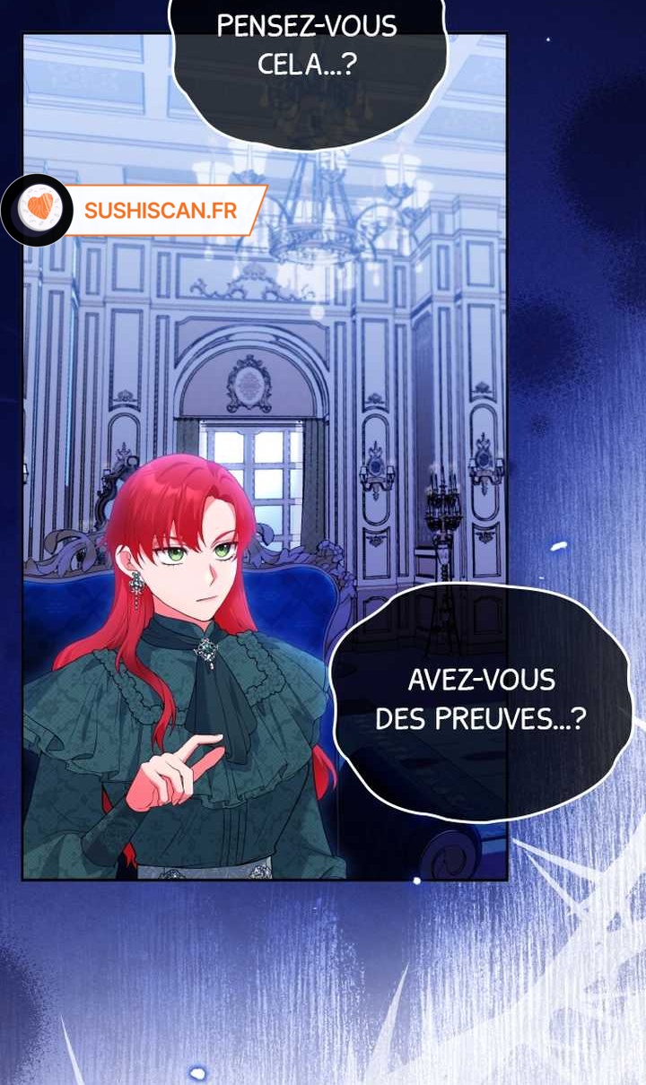 Read Je divorce de mon mari le tyran Manga Online