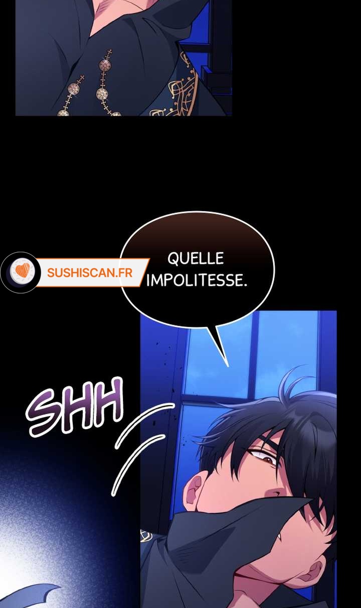 Read Je divorce de mon mari le tyran Manga Online