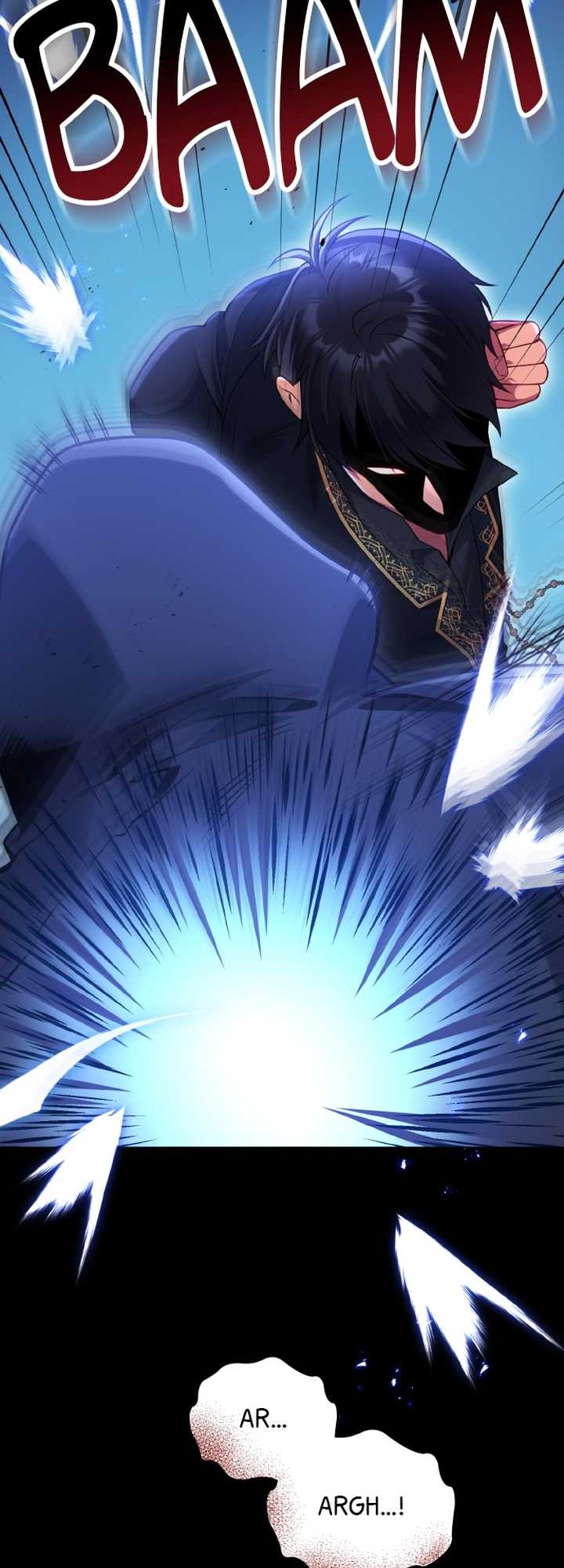 Read Je divorce de mon mari le tyran Manga Online