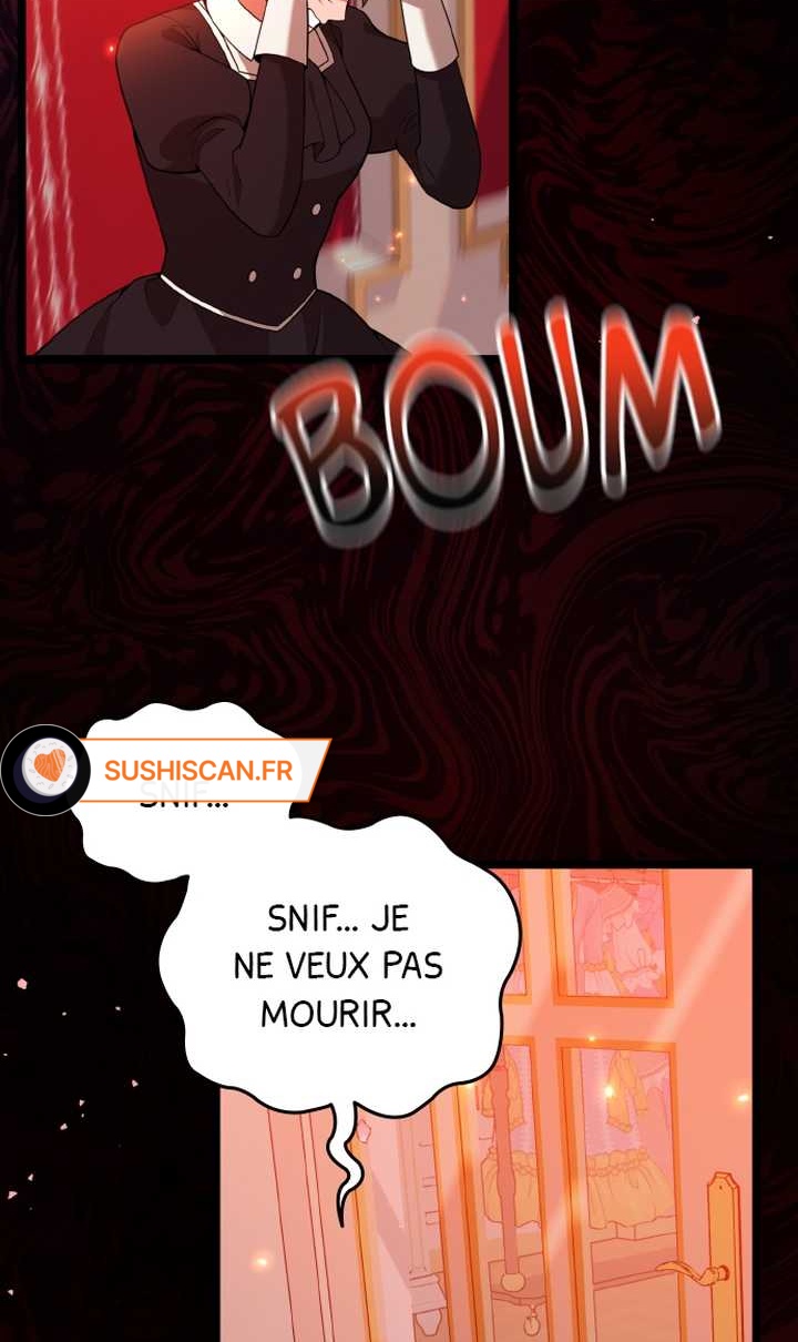 Read Je divorce de mon mari le tyran Manga Online