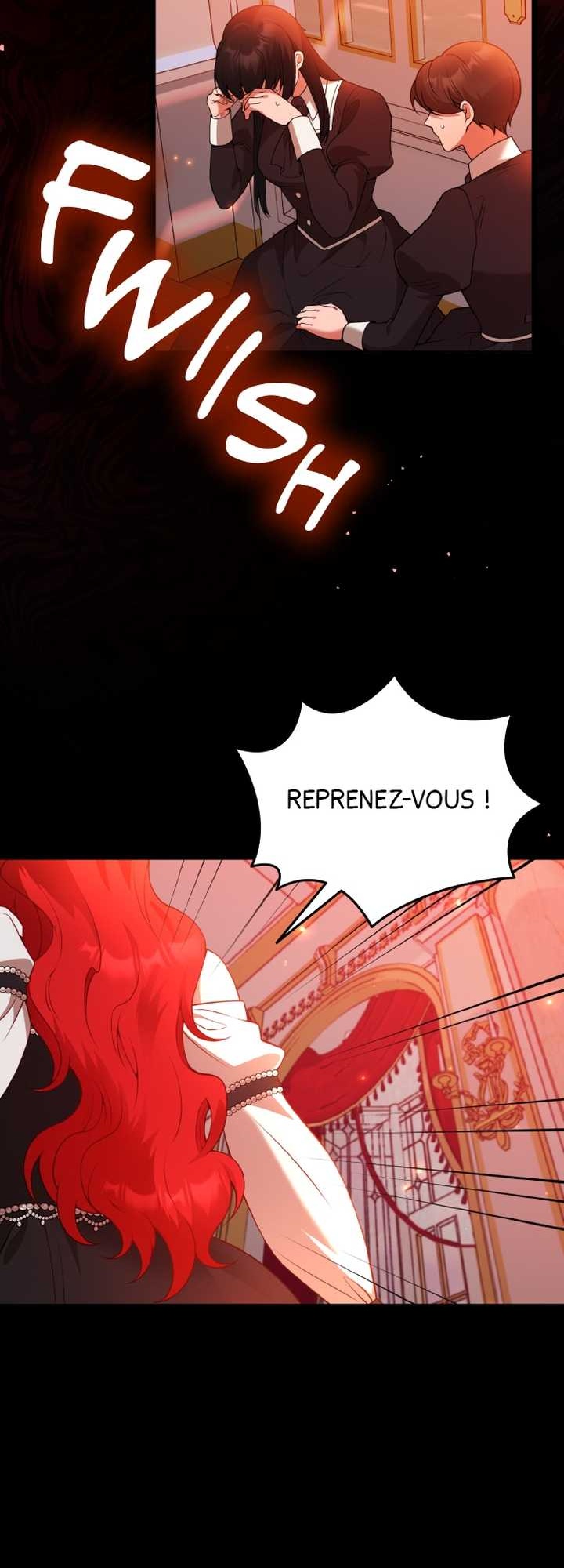 Read Je divorce de mon mari le tyran Manga Online