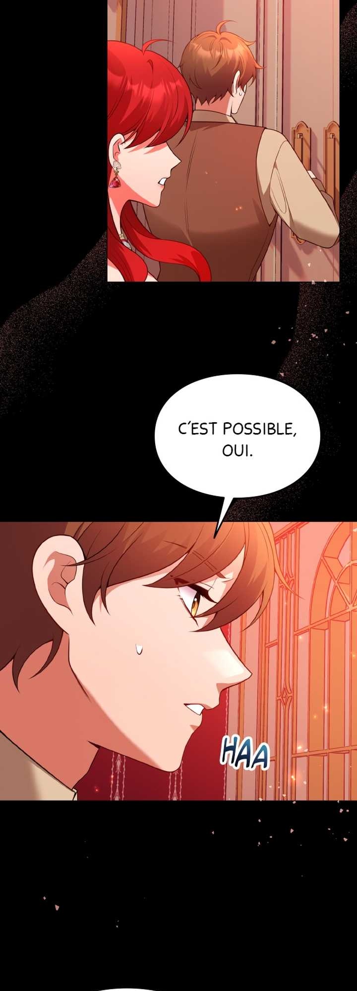 Read Je divorce de mon mari le tyran Manga Online